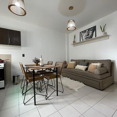 We Fma Coliving Daire Salta Dış mekan fotoğraf