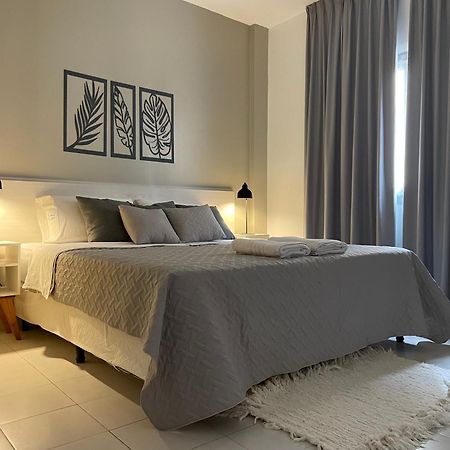 We Fma Coliving Daire Salta Dış mekan fotoğraf