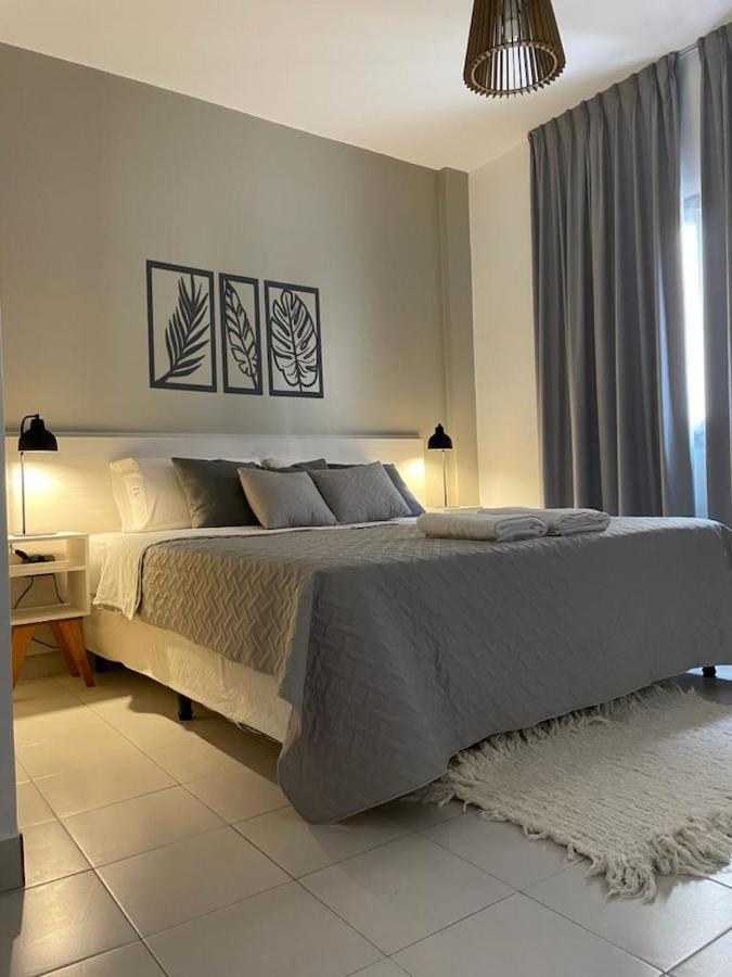 We Fma Coliving Daire Salta Dış mekan fotoğraf