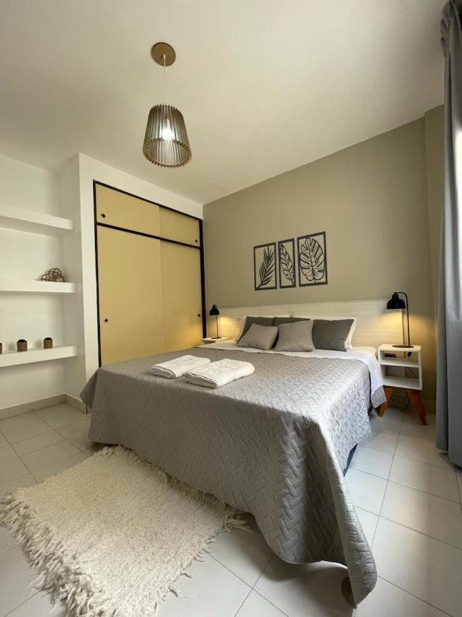 We Fma Coliving Daire Salta Dış mekan fotoğraf