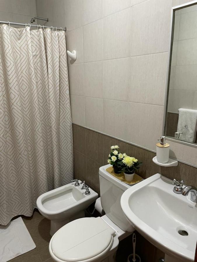 We Fma Coliving Daire Salta Dış mekan fotoğraf