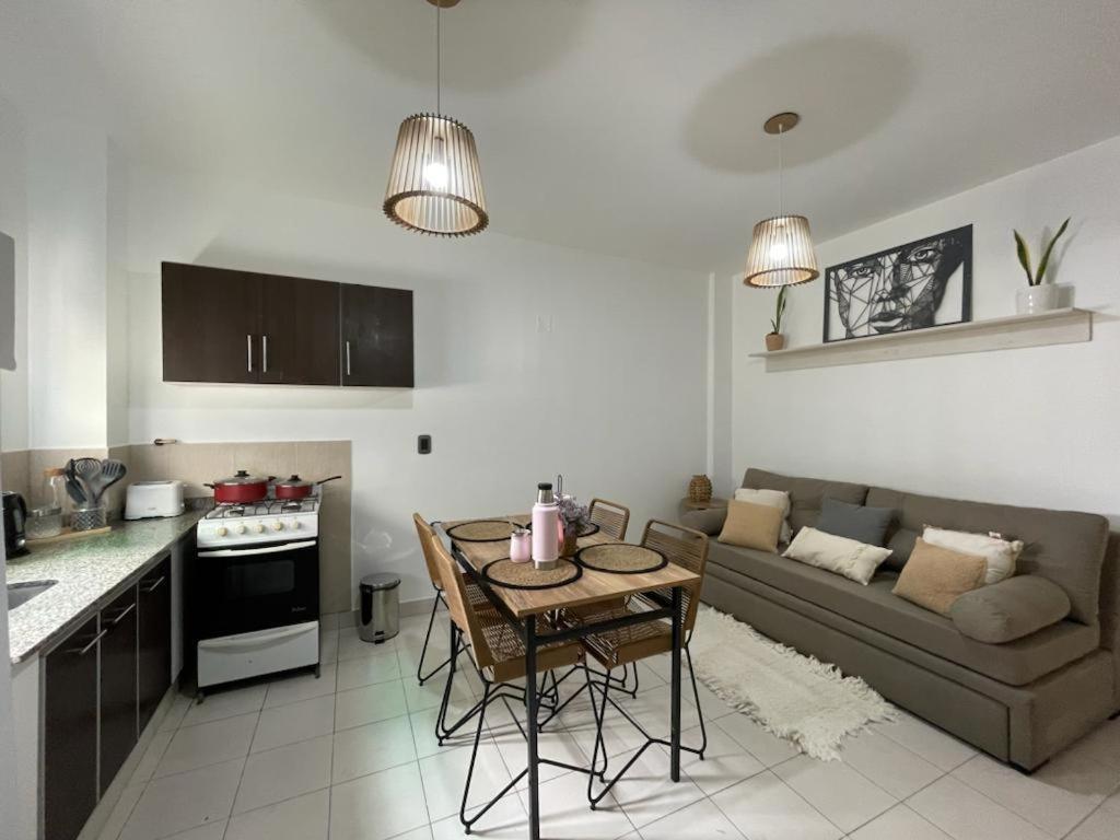 We Fma Coliving Daire Salta Dış mekan fotoğraf