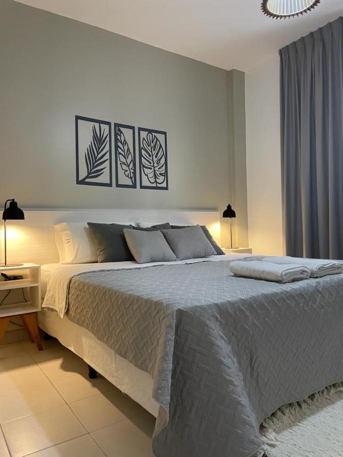 We Fma Coliving Daire Salta Dış mekan fotoğraf