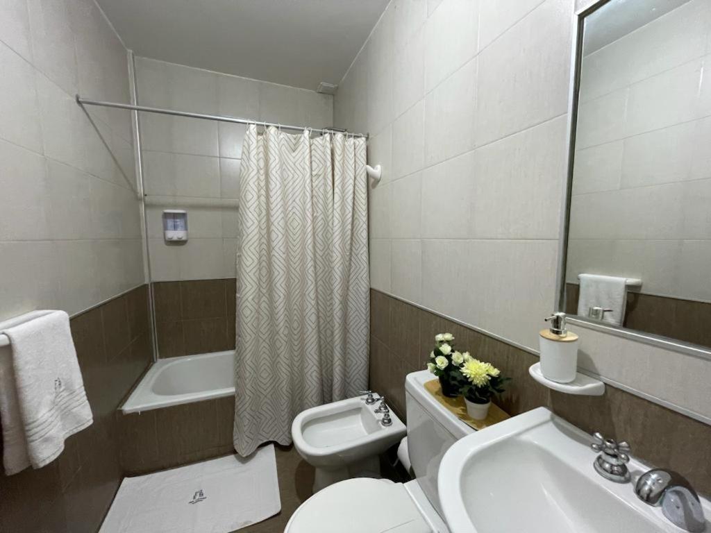 We Fma Coliving Daire Salta Dış mekan fotoğraf