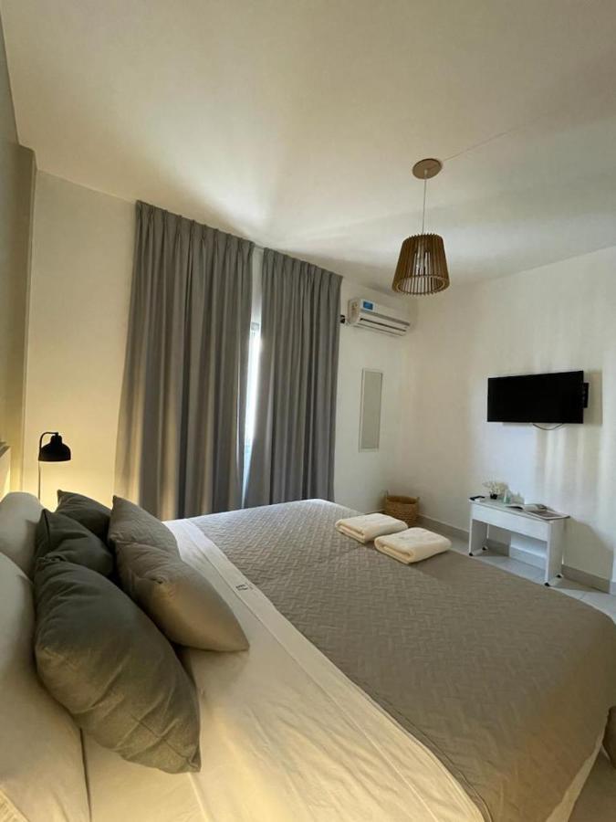 We Fma Coliving Daire Salta Dış mekan fotoğraf