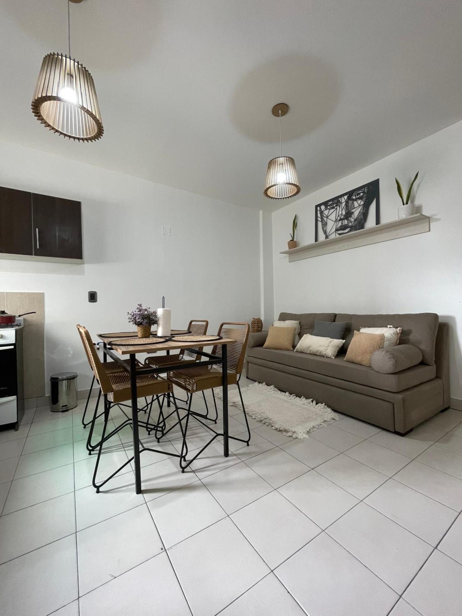 We Fma Coliving Daire Salta Dış mekan fotoğraf