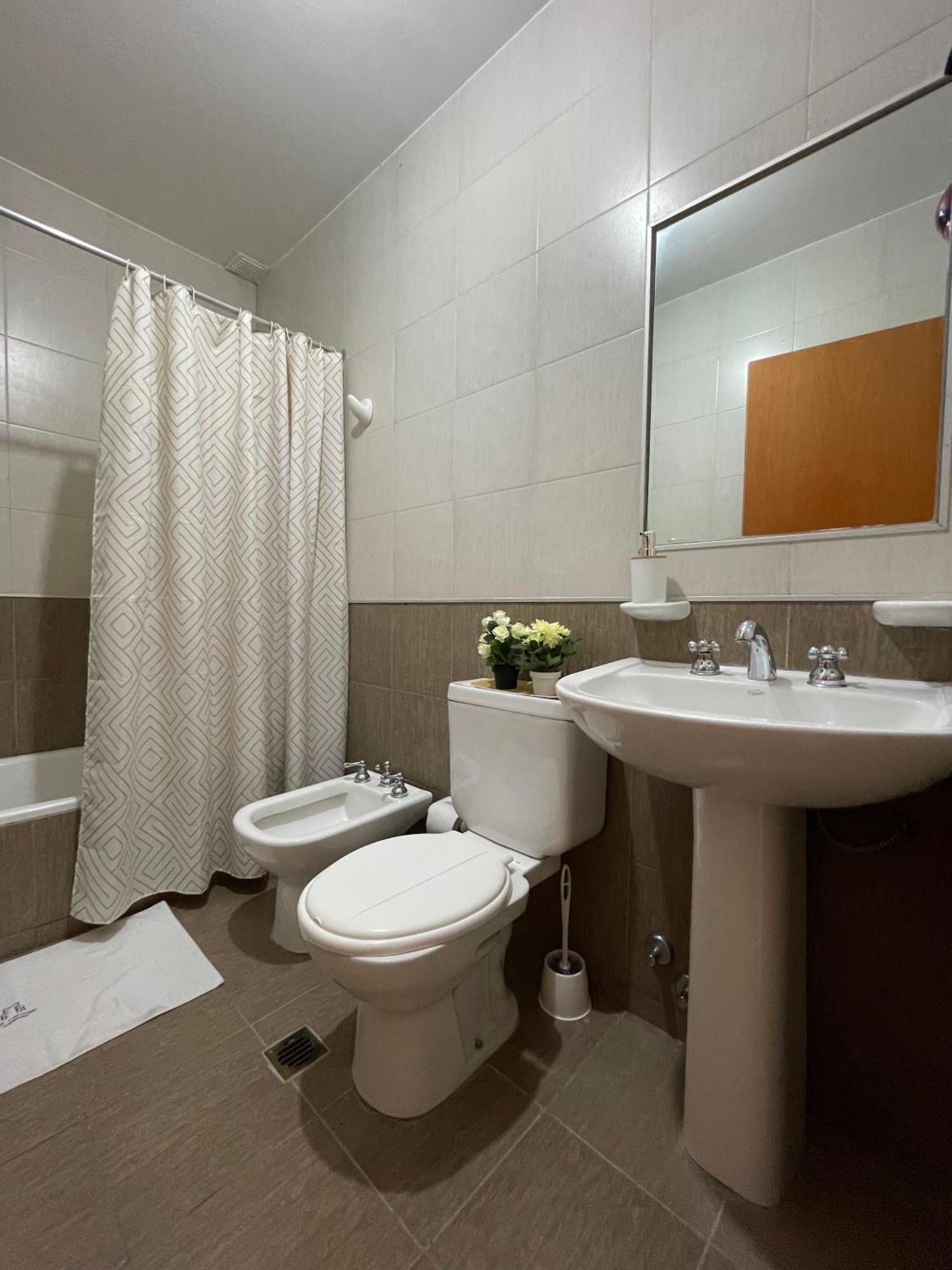 We Fma Coliving Daire Salta Dış mekan fotoğraf