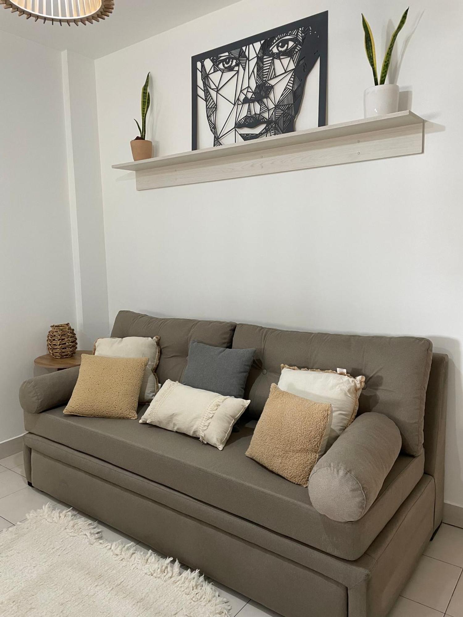 We Fma Coliving Daire Salta Dış mekan fotoğraf