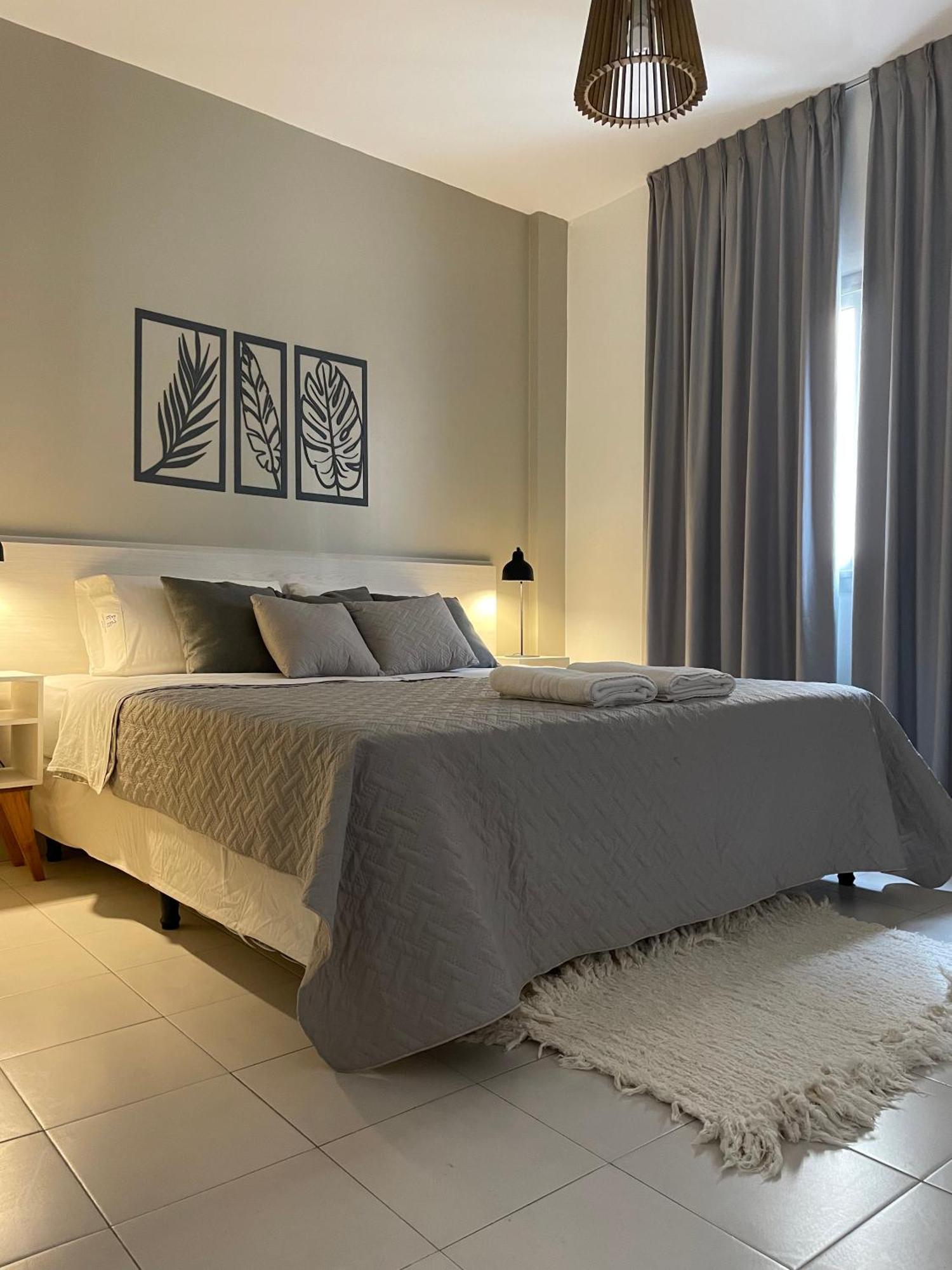 We Fma Coliving Daire Salta Dış mekan fotoğraf