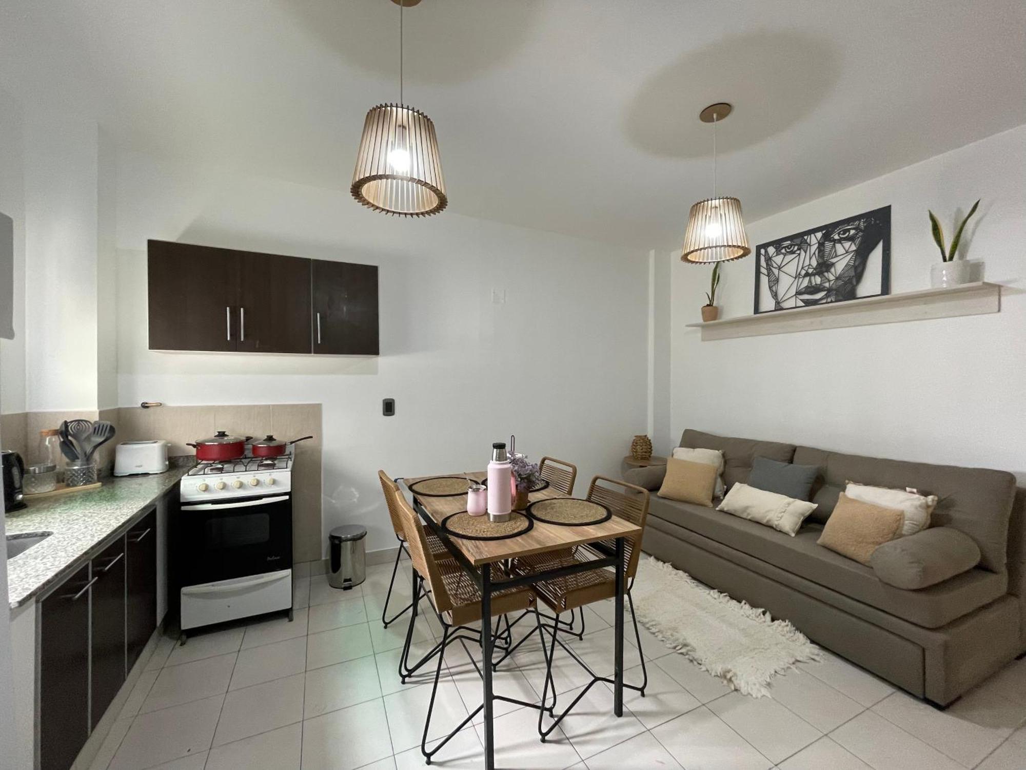 We Fma Coliving Daire Salta Dış mekan fotoğraf