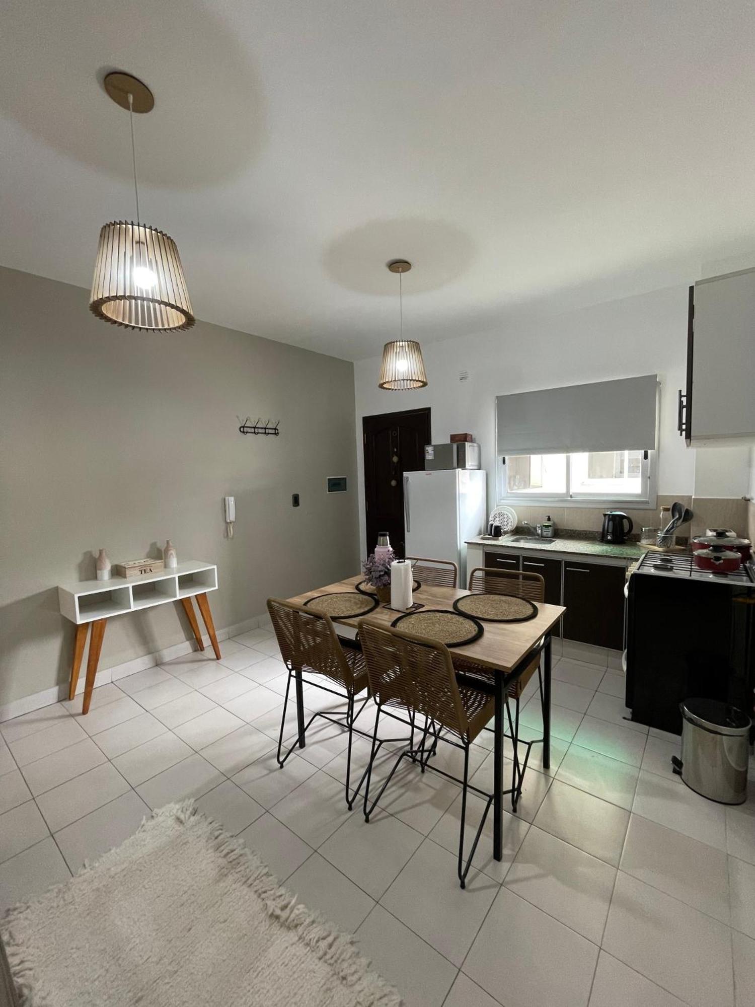 We Fma Coliving Daire Salta Dış mekan fotoğraf