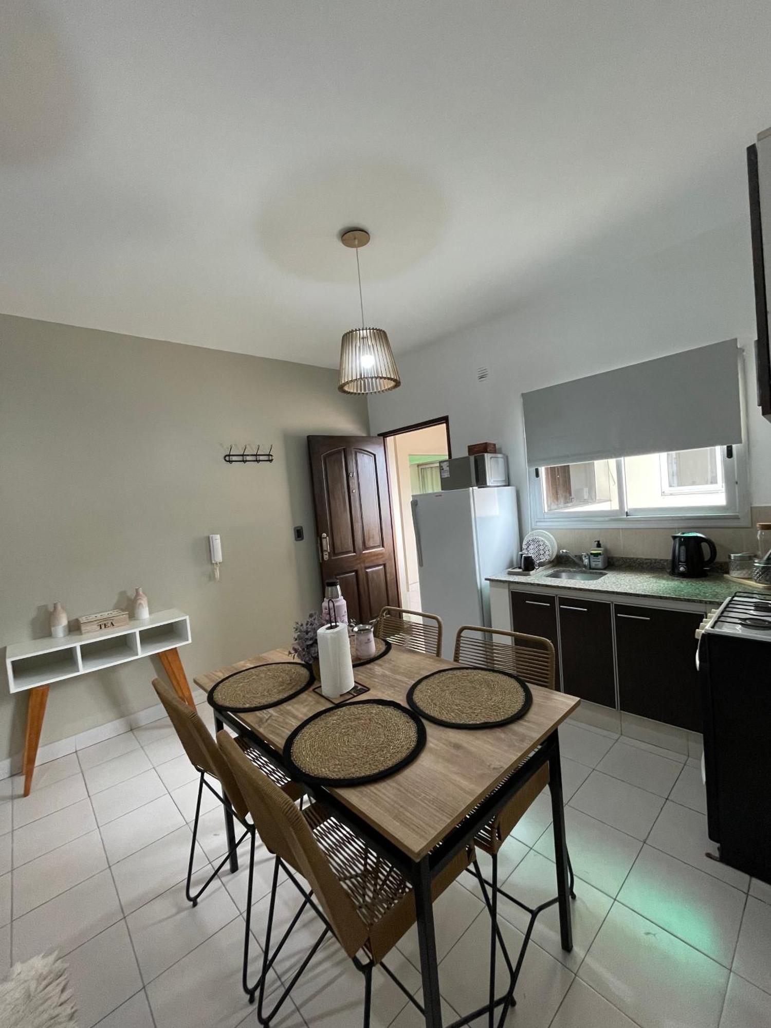 We Fma Coliving Daire Salta Dış mekan fotoğraf
